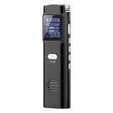 Kruger Matz Reportofon Reportofon Kruger Matz KM0286 | 8GB