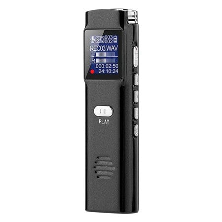 Kruger Matz Reportofon Reportofon Kruger Matz KM0286 | 8GB