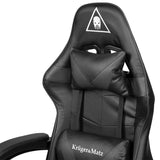Kruger Matz Scaun Gaming Scaun Gaming Kruger Matz KM0790-B | Negru