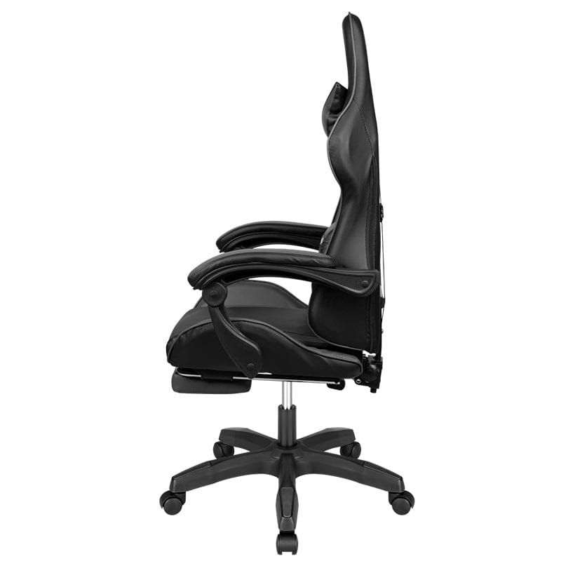 Kruger Matz Scaun Gaming Scaun Gaming Kruger Matz KM0790-B | Negru
