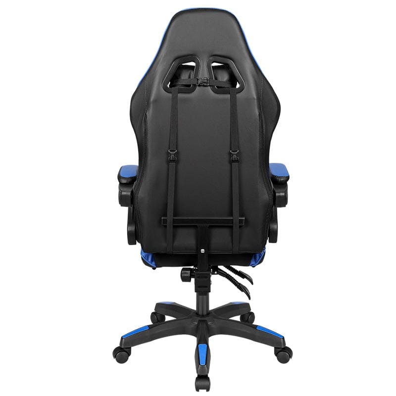 Kruger Matz Scaun Gaming Scaun Gaming Kruger Matz KM0790-BL | Negru
