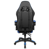 Kruger Matz Scaun Gaming Scaun Gaming Kruger Matz KM0790-BL | Negru