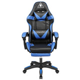 Kruger Matz Scaun Gaming Scaun Gaming Kruger Matz KM0790-BL | Negru