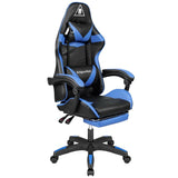 Kruger Matz Scaun Gaming Scaun Gaming Kruger Matz KM0790-BL | Negru