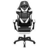 Kruger Matz Scaun Gaming Scaun Gaming Kruger Matz KM0790-BW | 150kg, 54cm, Negru