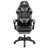 Kruger Matz Scaun Gaming Scaun Gaming Kruger Matz KM0790-G | Gri