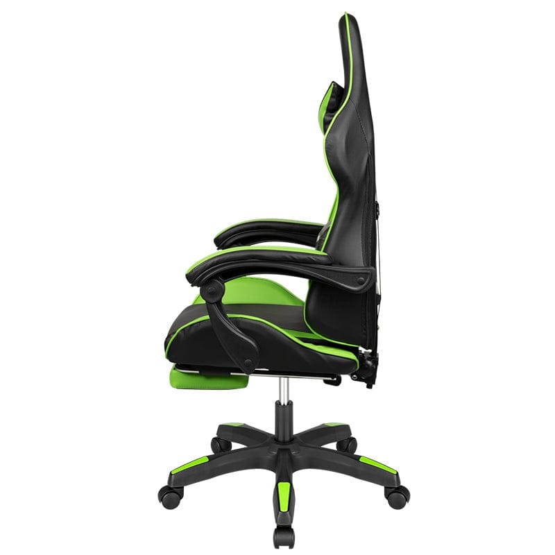 Kruger Matz Scaun Gaming Scaun Gaming Kruger Matz KM0790-GR | 150kg, 54cm, Negru