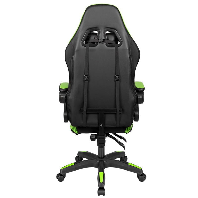 Kruger Matz Scaun Gaming Scaun Gaming Kruger Matz KM0790-GR | 150kg, 54cm, Negru