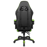Kruger Matz Scaun Gaming Scaun Gaming Kruger Matz KM0790-GR | 150kg, 54cm, Negru