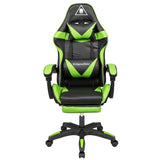 Kruger Matz Scaun Gaming Scaun Gaming Kruger Matz KM0790-GR | 150kg, 54cm, Negru