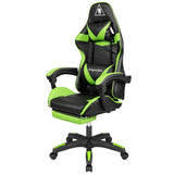 Kruger Matz Scaun Gaming Scaun Gaming Kruger Matz KM0790-GR | 150kg, 54cm, Negru