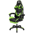 Kruger Matz Scaun Gaming Scaun Gaming Kruger Matz KM0790-GR | 150kg, 54cm, Negru