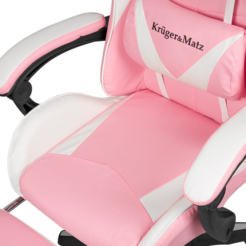 Kruger Matz Scaun Gaming Scaun Gaming Kruger Matz KM0790-P