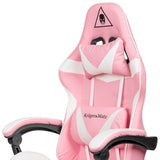 Kruger Matz Scaun Gaming Scaun Gaming Kruger Matz KM0790-P