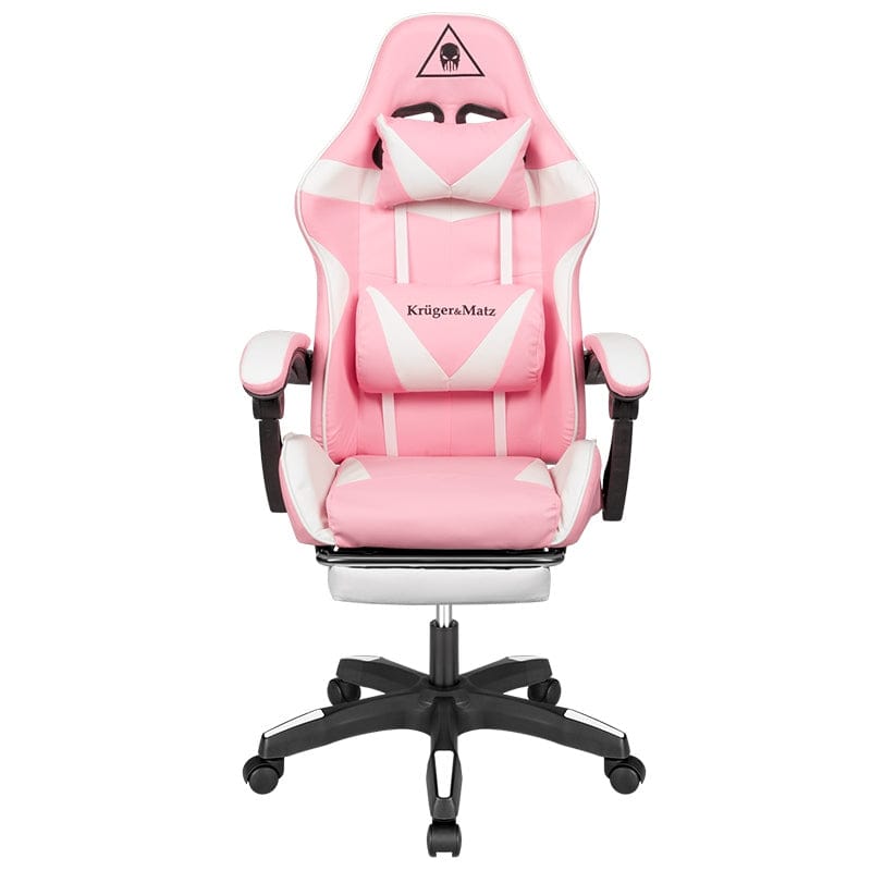 Kruger Matz Scaun Gaming Scaun Gaming Kruger Matz KM0790-P