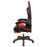Kruger Matz Scaun Gaming Scaun Gaming Kruger Matz KM0790-R | Negru