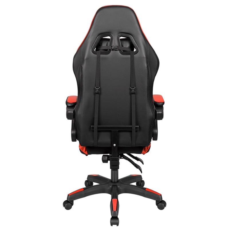 Kruger Matz Scaun Gaming Scaun Gaming Kruger Matz KM0790-R | Negru
