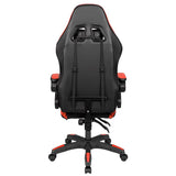 Kruger Matz Scaun Gaming Scaun Gaming Kruger Matz KM0790-R | Negru