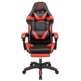 Kruger Matz Scaun Gaming Scaun Gaming Kruger Matz KM0790-R | Negru