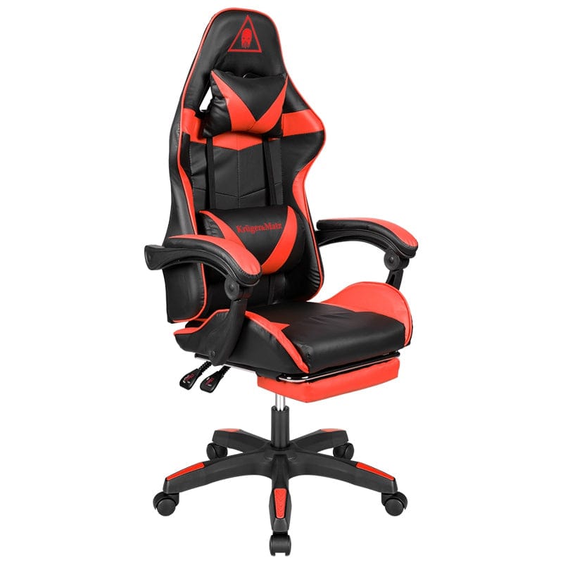 Kruger Matz Scaun Gaming Scaun Gaming Kruger Matz KM0790-R | Negru