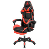 Kruger Matz Scaun Gaming Scaun Gaming Kruger Matz KM0790-R | Negru