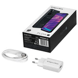 Kruger Matz Smartphone Smartphone Kruger Matz KM05003-B | 4GB