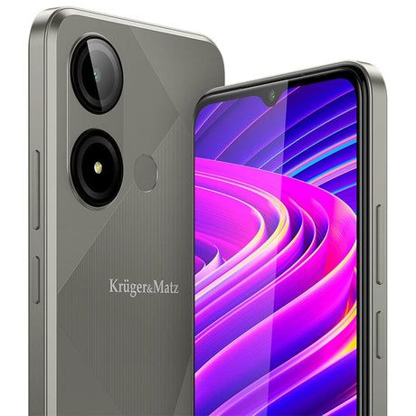 Kruger Matz Smartphone Smartphone Kruger Matz KM05003-G | 4GB, 56"