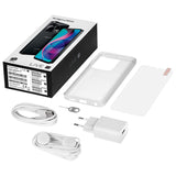 Kruger Matz Smartphone Smartphone Kruger Matz KM05005-B | 8GB, 74"