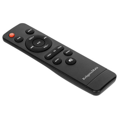 Kruger Matz Soundbar Soundbar Kruger Matz KM0575 | 20W, Alb