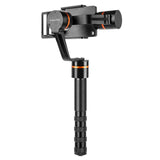 Kruger Matz Stabilizator telefon Stabilizator Telefon Kruger Matz KM0079 | 900mAh, 3.7V, Smart, Bluetooth