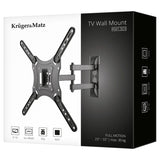Kruger Matz Suport TV Suport TV Kruger Matz KM1303 | 23"