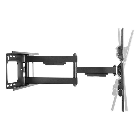 Kruger Matz Suport TV Suport TV Kruger Matz KM1305 | Negru