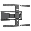 Kruger Matz Suport TV Suport TV Kruger Matz KM1308 | 50kg, 43", Roșu