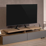 Kruger Matz Suport TV Suport TV Kruger Matz KM1309 | 40kg, 23", Roșu