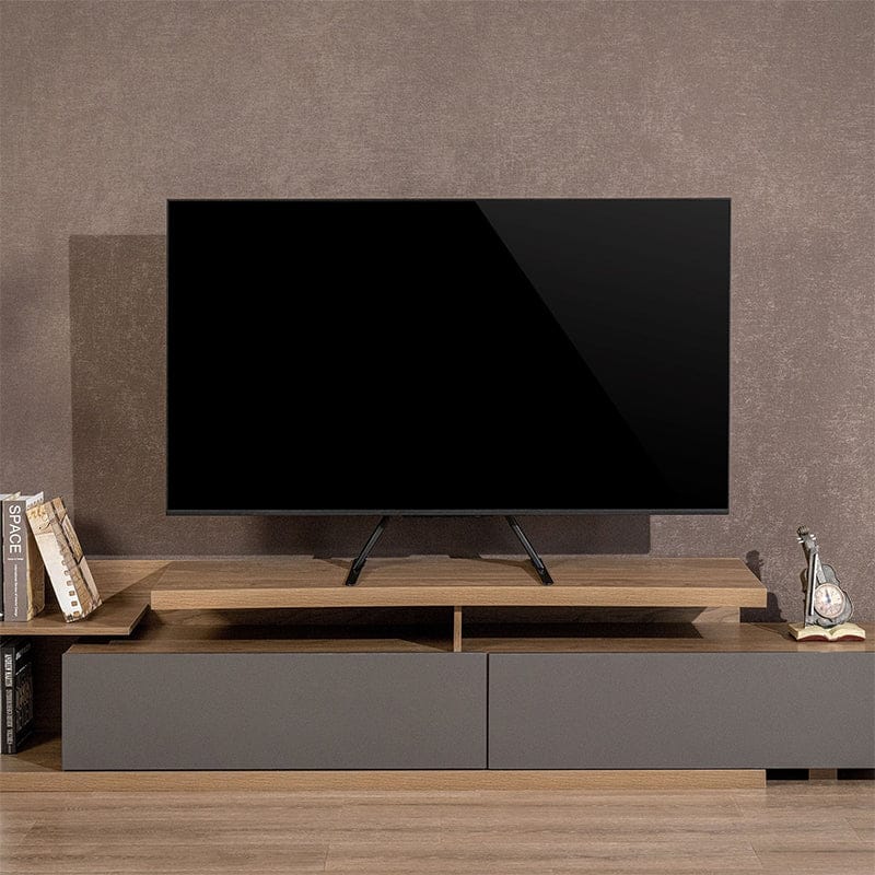 Kruger Matz Suport TV Suport TV Kruger Matz KM1309 | 40kg, 23", Roșu