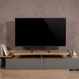 Kruger Matz Suport TV Suport TV Kruger Matz KM1309 | 40kg, 23", Roșu