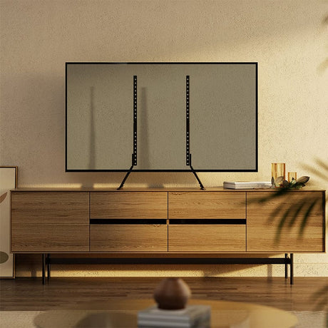 Kruger Matz Suport TV Suport TV Kruger Matz KM1309 | 40kg, 23", Roșu