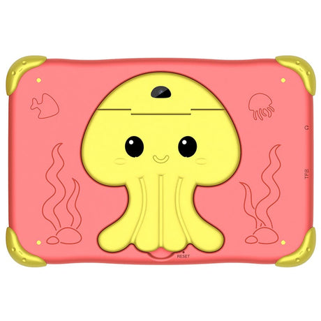 Kruger Matz Tableta Tabletă Kruger Matz KM0808-R | 4000mAh, 3GB, 8", 240V, Bluetooth