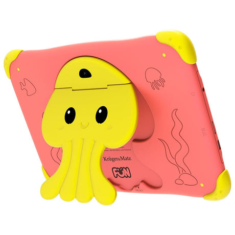 Kruger Matz Tableta Tabletă Kruger Matz KM0808-R | 4000mAh, 3GB, 8", 240V, Bluetooth