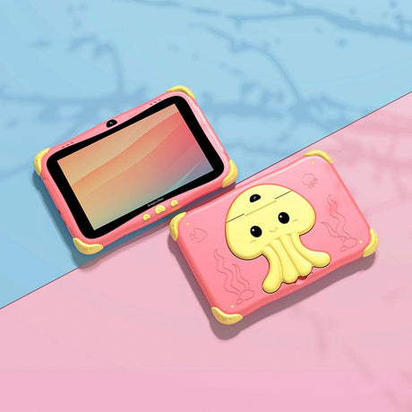 Kruger Matz Tableta Tabletă Kruger Matz KM0808-R | 4000mAh, 3GB, 8", 240V, Bluetooth