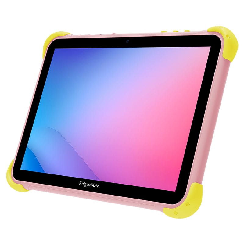 Kruger Matz Tableta Tabletă Kruger Matz KM1008-P | 4GB, 10"
