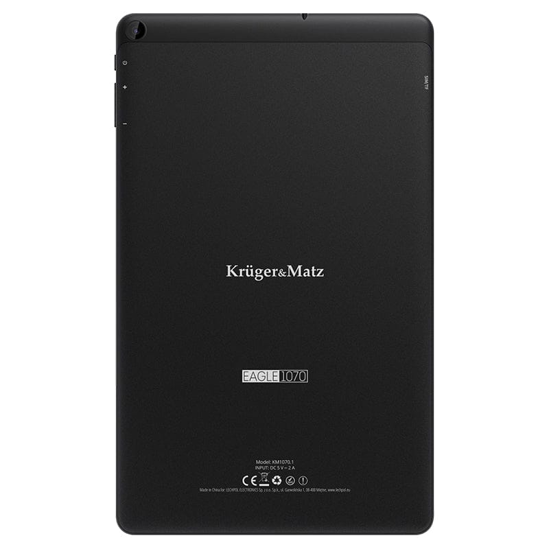 Kruger Matz Tableta Tabletă Kruger Matz KM1070.1 | 6GB, 10.5"