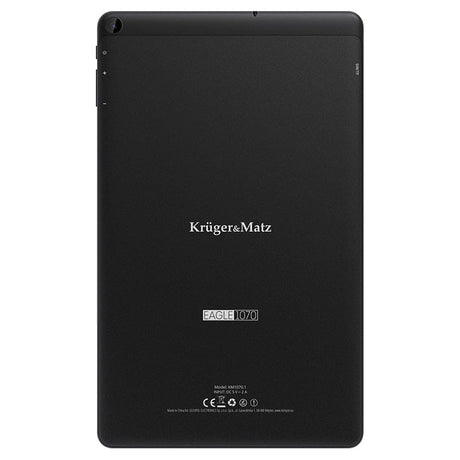 Kruger Matz Tableta Tabletă Kruger Matz KM1070.1 | 6GB, 10.5"