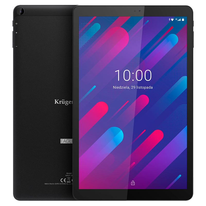 Kruger Matz Tableta Tabletă Kruger Matz KM1070.1 | 6GB, 10.5"