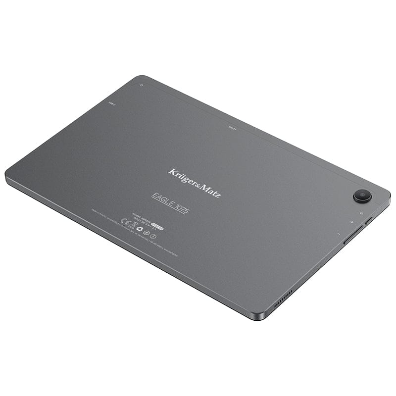 Kruger Matz Tableta Tabletă Kruger Matz KM1075 | 6GB, 10.4"