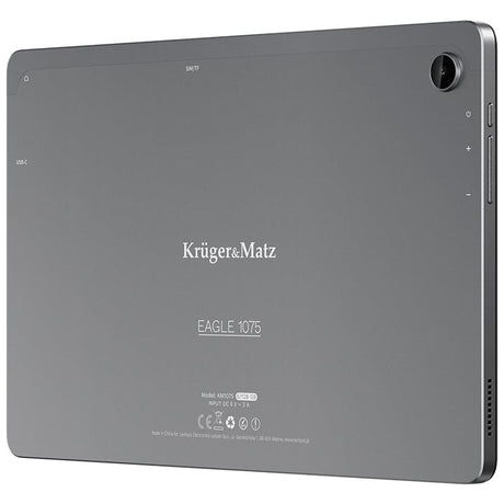 Kruger Matz Tableta Tabletă Kruger Matz KM1075 | 6GB, 10.4"