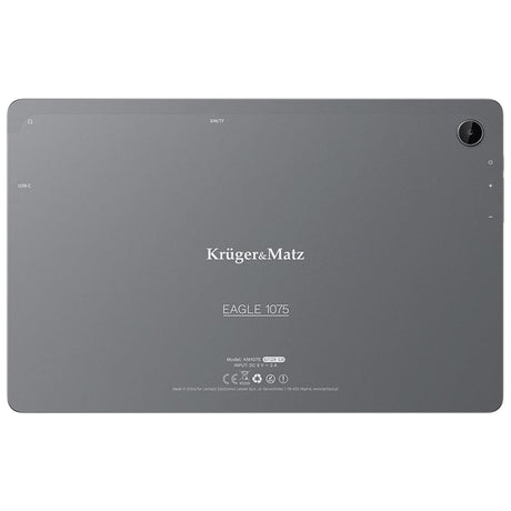Kruger Matz Tableta Tabletă Kruger Matz KM1075 | 6GB, 10.4"