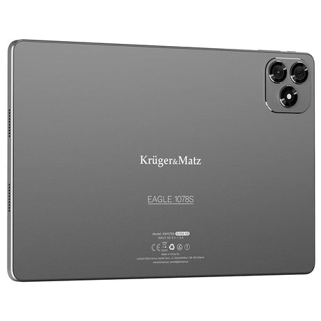 Kruger Matz Tableta Tabletă Kruger Matz KM1078S | 8GB, 95"