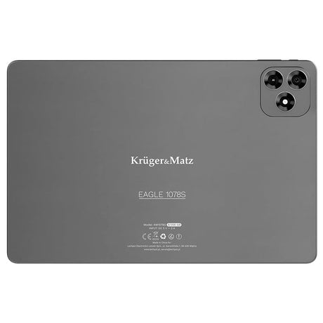 Kruger Matz Tableta Tabletă Kruger Matz KM1078S | 8GB, 95"