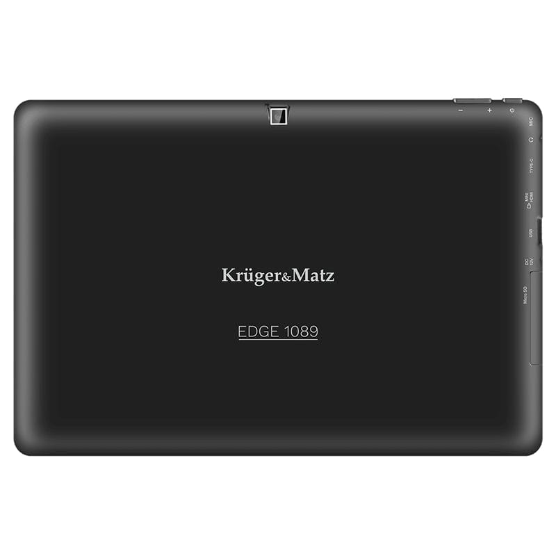 Kruger Matz Tableta Tabletă Kruger Matz KM1089.1 | 8GB, 10.1"